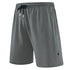 Men's Causal Lightweight Quick Dry Bodybuilding Gym Shorts
